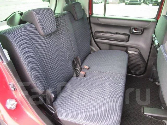 Suzuki Hustler. ��������, ��������, 0.7 (49��.�.), ������, 11 000����. ��, �/�. ��� ����� �� ������������ ����