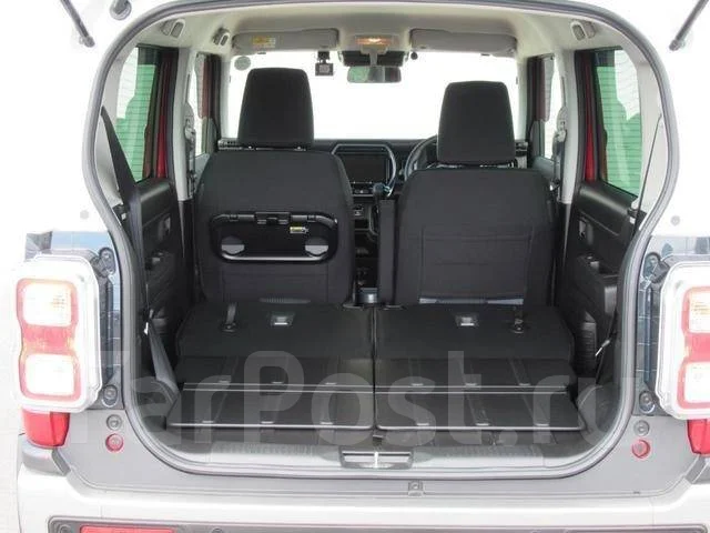 Suzuki Hustler. ��������, ��������, 0.7 (49��.�.), ������, 11 000����. ��, �/�. ��� ����� �� ������������ ����