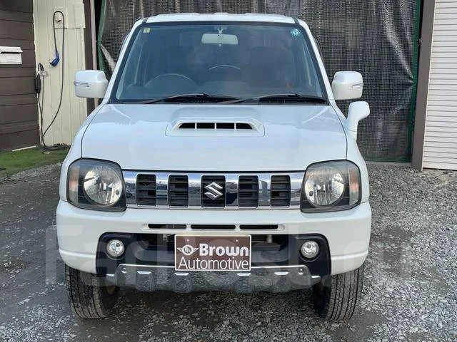Suzuki Jimny. �������, 4wd, 0.7 (64��.�.), ������, 43 000����. ��, �/�. ��� ����� �� ������������ ����