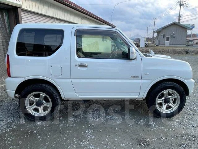 Suzuki Jimny. �������, 4wd, 0.7 (64��.�.), ������, 43 000����. ��, �/�. ��� ����� �� ������������ ����