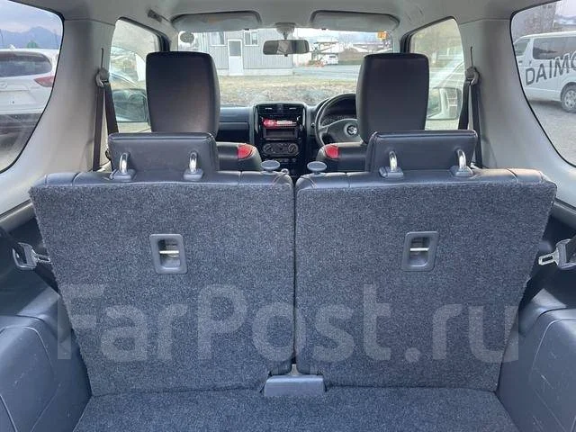 Suzuki Jimny. �������, 4wd, 0.7 (64��.�.), ������, 43 000����. ��, �/�. ��� ����� �� ������������ ����