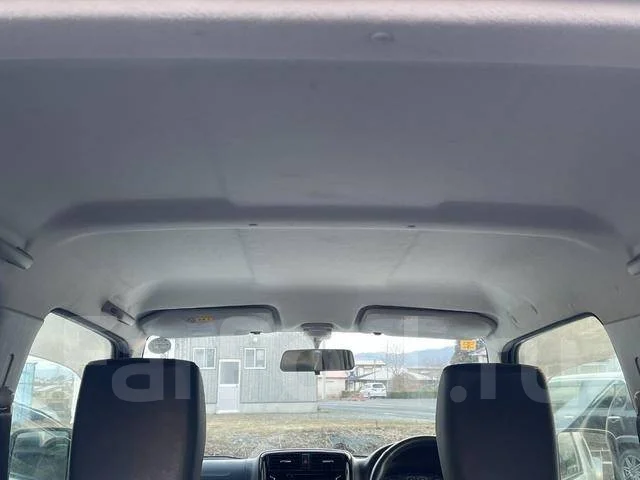 Suzuki Jimny. �������, 4wd, 0.7 (64��.�.), ������, 43 000����. ��, �/�. ��� ����� �� ������������ ����