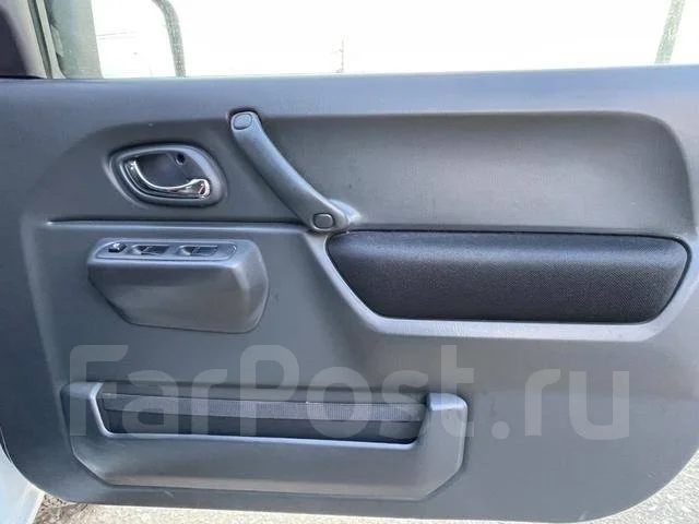 Suzuki Jimny. �������, 4wd, 0.7 (64��.�.), ������, 43 000����. ��, �/�. ��� ����� �� ������������ ����