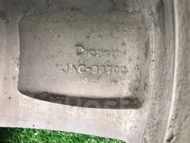 JAC