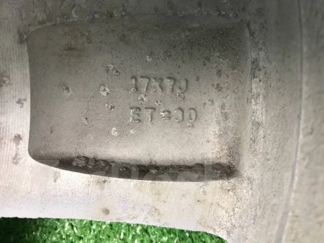 JAC