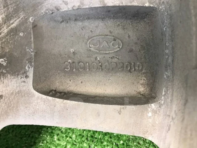 JAC