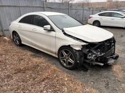 Mercedes-Benz. �������, ��������, 1.6 (122��.�.), ������, 70 000����. �� ����