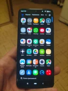Xiaomi Poco X4 Pro 5G. �/�, 128 ��, �����, 5G ����