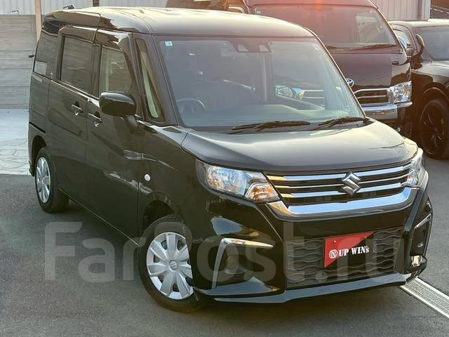 Suzuki Solio. ��������, ��������, 1.2 (91��.�.), ������, 20 000����. ��, �/�. ��� ����� �� ������������ ����