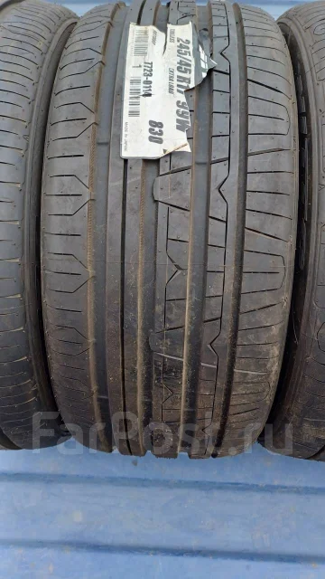 Nitto NT830. ������, 2016 ���, ����� ����