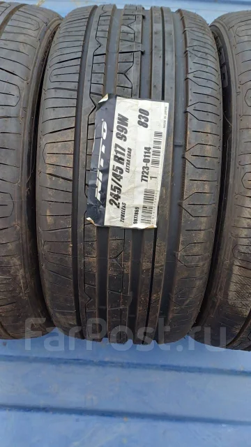 Nitto NT830. ������, 2016 ���, ����� ����