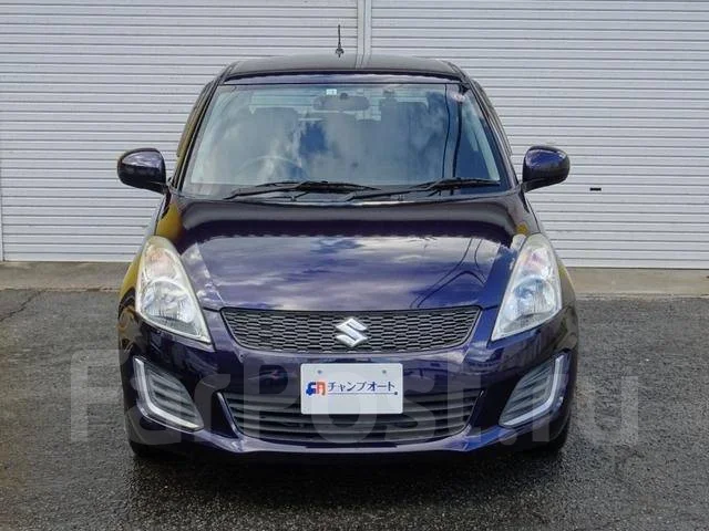 Suzuki Swift. ��������, ��������, 1.2 (91��.�.), ������, 37 000����. ��, �/�. ��� ����� �� ������������ ����