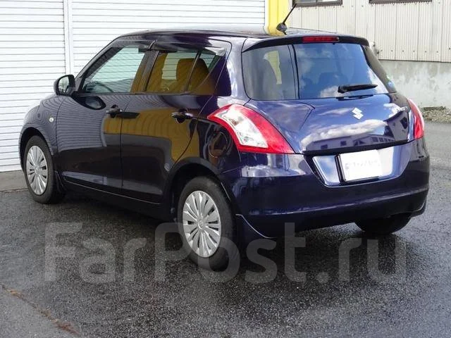 Suzuki Swift. ��������, ��������, 1.2 (91��.�.), ������, 37 000����. ��, �/�. ��� ����� �� ������������ ����