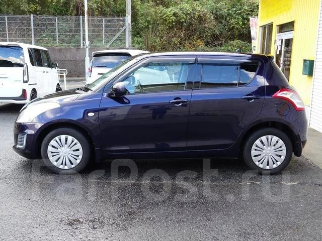 Suzuki Swift. ��������, ��������, 1.2 (91��.�.), ������, 37 000����. ��, �/�. ��� ����� �� ������������ ����