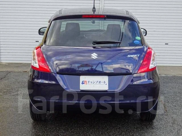 Suzuki Swift. ��������, ��������, 1.2 (91��.�.), ������, 37 000����. ��, �/�. ��� ����� �� ������������ ����