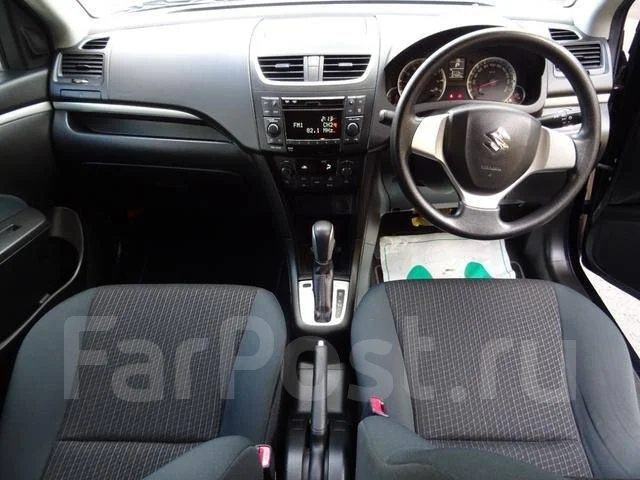 Suzuki Swift. ��������, ��������, 1.2 (91��.�.), ������, 37 000����. ��, �/�. ��� ����� �� ������������ ����