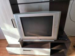 LG. CRT () 