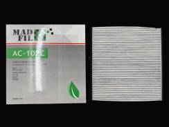   AC102C AC102C 