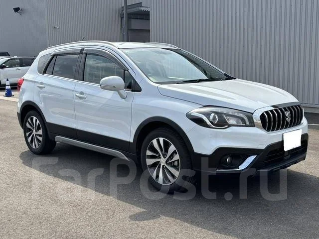 Suzuki SX4. �������, ��������, 1.6 (117��.�.), ������, 18 000����. ��, �/�. ��� ����� �� ������������ ����