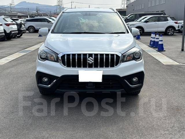Suzuki SX4. �������, ��������, 1.6 (117��.�.), ������, 18 000����. ��, �/�. ��� ����� �� ������������ ����