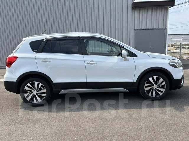 Suzuki SX4. �������, ��������, 1.6 (117��.�.), ������, 18 000����. ��, �/�. ��� ����� �� ������������ ����