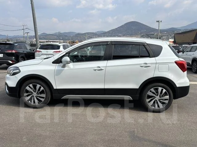 Suzuki SX4. �������, ��������, 1.6 (117��.�.), ������, 18 000����. ��, �/�. ��� ����� �� ������������ ����