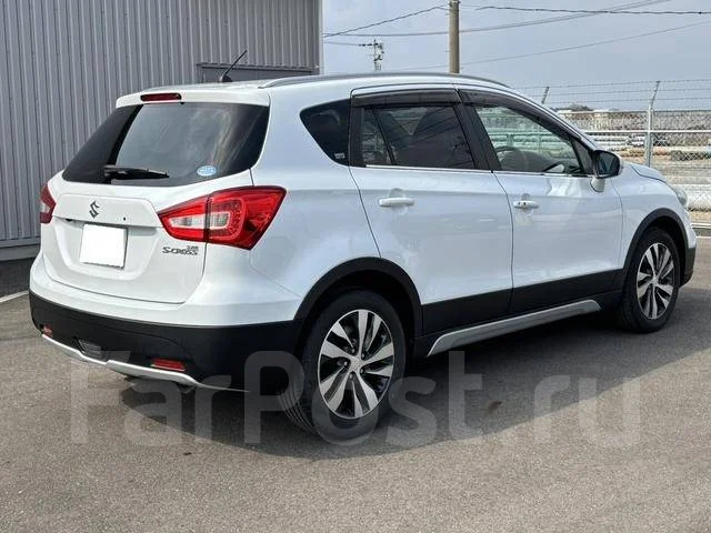 Suzuki SX4. �������, ��������, 1.6 (117��.�.), ������, 18 000����. ��, �/�. ��� ����� �� ������������ ����