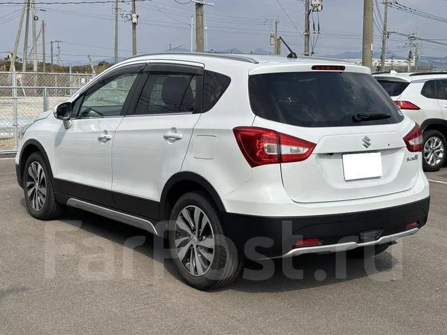 Suzuki SX4. �������, ��������, 1.6 (117��.�.), ������, 18 000����. ��, �/�. ��� ����� �� ������������ ����
