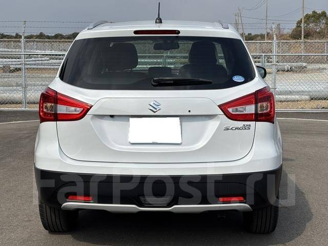 Suzuki SX4. �������, ��������, 1.6 (117��.�.), ������, 18 000����. ��, �/�. ��� ����� �� ������������ ����