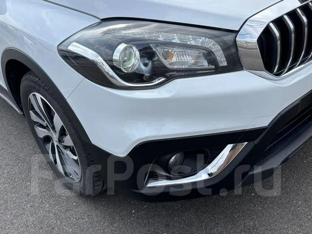 Suzuki SX4. �������, ��������, 1.6 (117��.�.), ������, 18 000����. ��, �/�. ��� ����� �� ������������ ����
