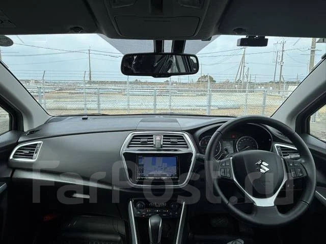 Suzuki SX4. �������, ��������, 1.6 (117��.�.), ������, 18 000����. ��, �/�. ��� ����� �� ������������ ����