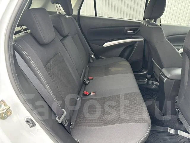 Suzuki SX4. �������, ��������, 1.6 (117��.�.), ������, 18 000����. ��, �/�. ��� ����� �� ������������ ����