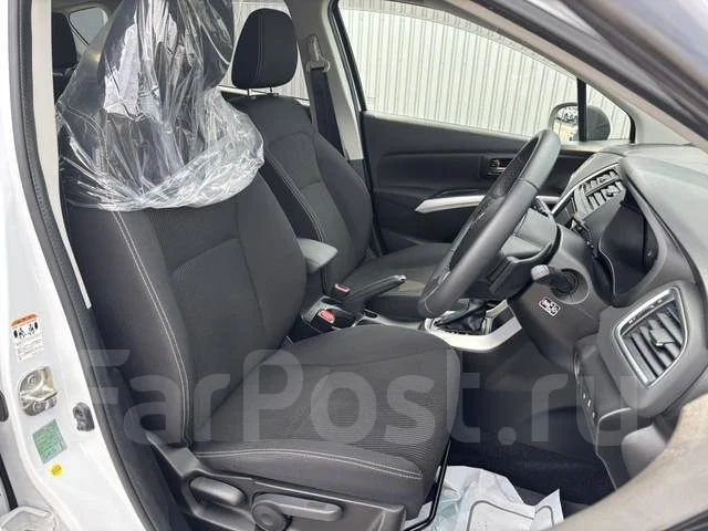 Suzuki SX4. �������, ��������, 1.6 (117��.�.), ������, 18 000����. ��, �/�. ��� ����� �� ������������ ����
