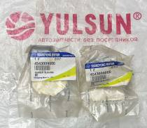    Ssangyong Kyron (06-), Rexton (06-) 4543009000 4543009000 