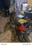 Suzuki Sepia ZZ. ����������, ���������, ������ �� �� ����