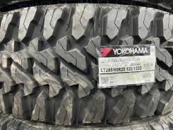Yokohama Geolandar M/T G003. ����� mt, ����� ����