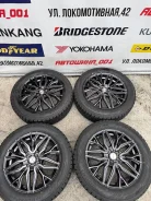 WSP Dora. 6.5x17", 4x100, ET45 ����