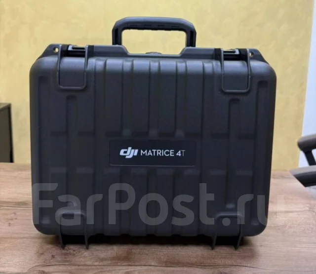 DJI Matrice 4T ����