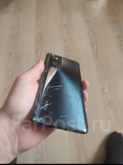 Xiaomi Redmi Note 10 Pro. �/�, 128 ��, �����, 4G LTE ����