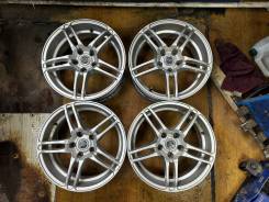Freemotion. 7.5x17", 5x114.3, ET40,  73,1. 
