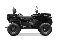 CFMoto CForce 450L EPS. ��������, ��� ���\���, ��� ������� ����