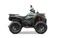 CFMoto CF 625-X6. ��������, ��� ���\���, ��� ������� ����