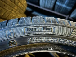 Goodyear Eagle NCT5. ������, 2018 ���, �/�, ����� 20 % ����