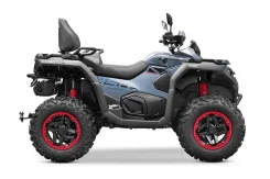 CFMoto CForce 850 Touring. ��������, ��� ���\���, ��� ������� ����