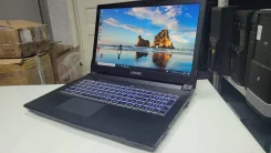 Hasee. 15.6", ��� 16 ��, ���� 1 000���, WiFi: 1 ����
