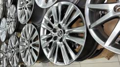 Toyota. 7.5x18", 5x114.3, ET45,  60,1. 