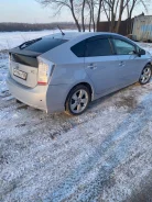 Toyota Prius. ��������, ��������, 1.8 (99��.�.), ������, 246 218����. �� ����