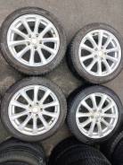 TWS Energy Line. 7.0x17", 5x114.3, ET55,  73,0. 