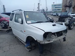 Suzuki Jimny. JB23W, K6A ����