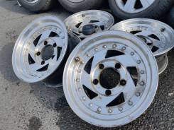 Epsilon Mesh. 7.0x15", 5x139.7, ET0,  108,0. 
